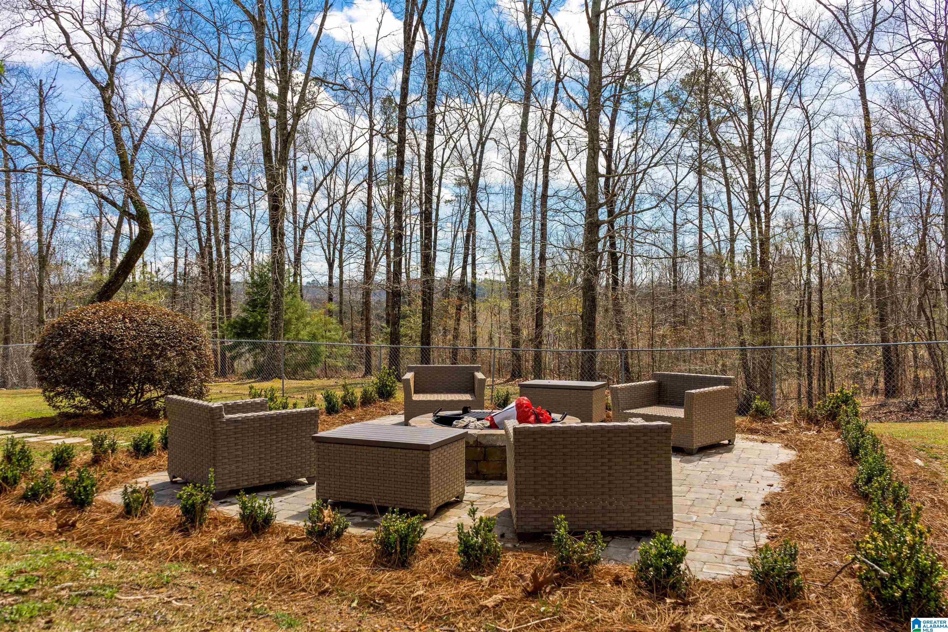 1775 Cedar Creek Road Odenville, AL 35120 - Photo 25 of 40