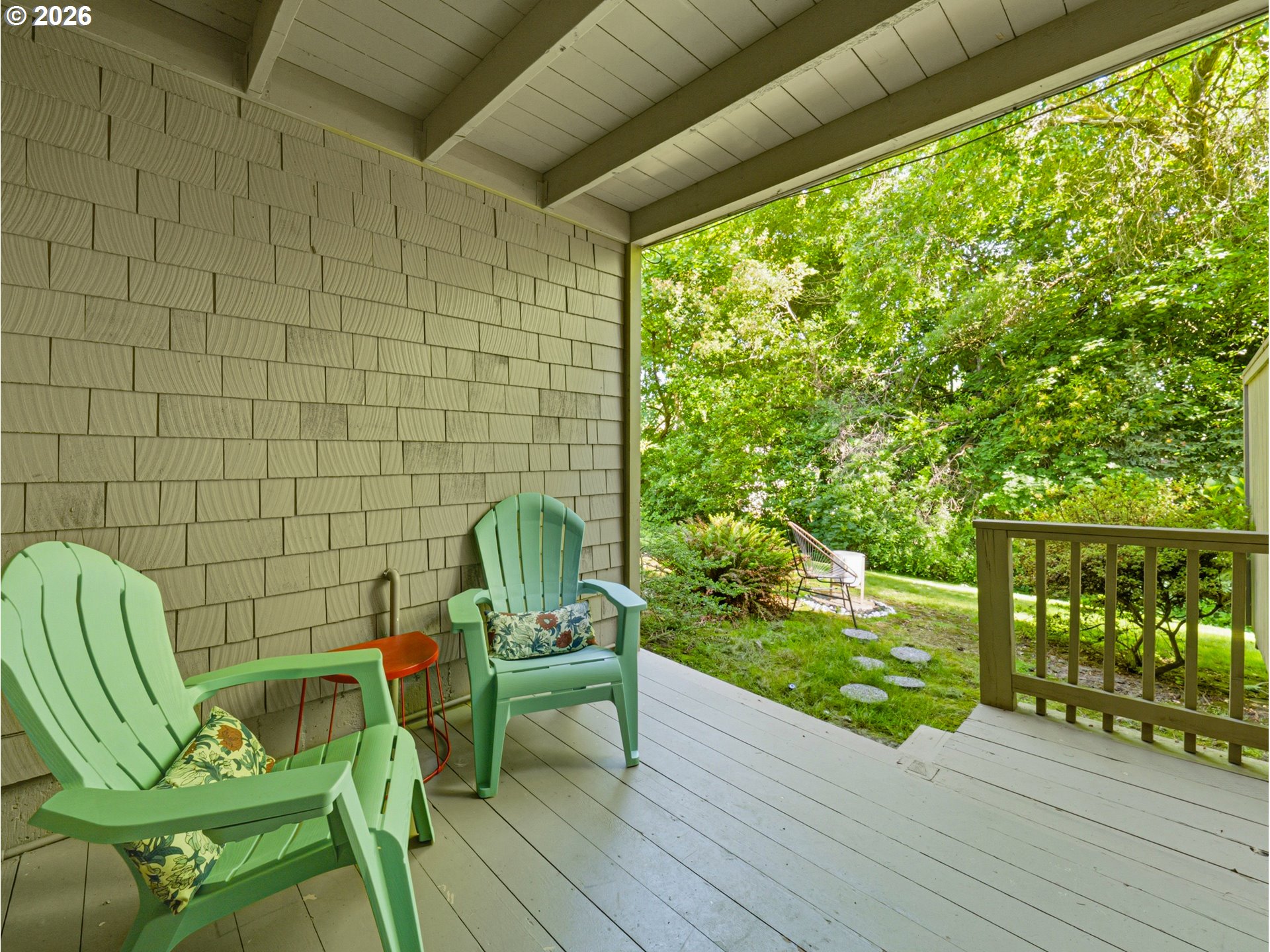 14405 Southwest 27th Court Beaverton, OR 97008 - Photo 29 of 44 Porch