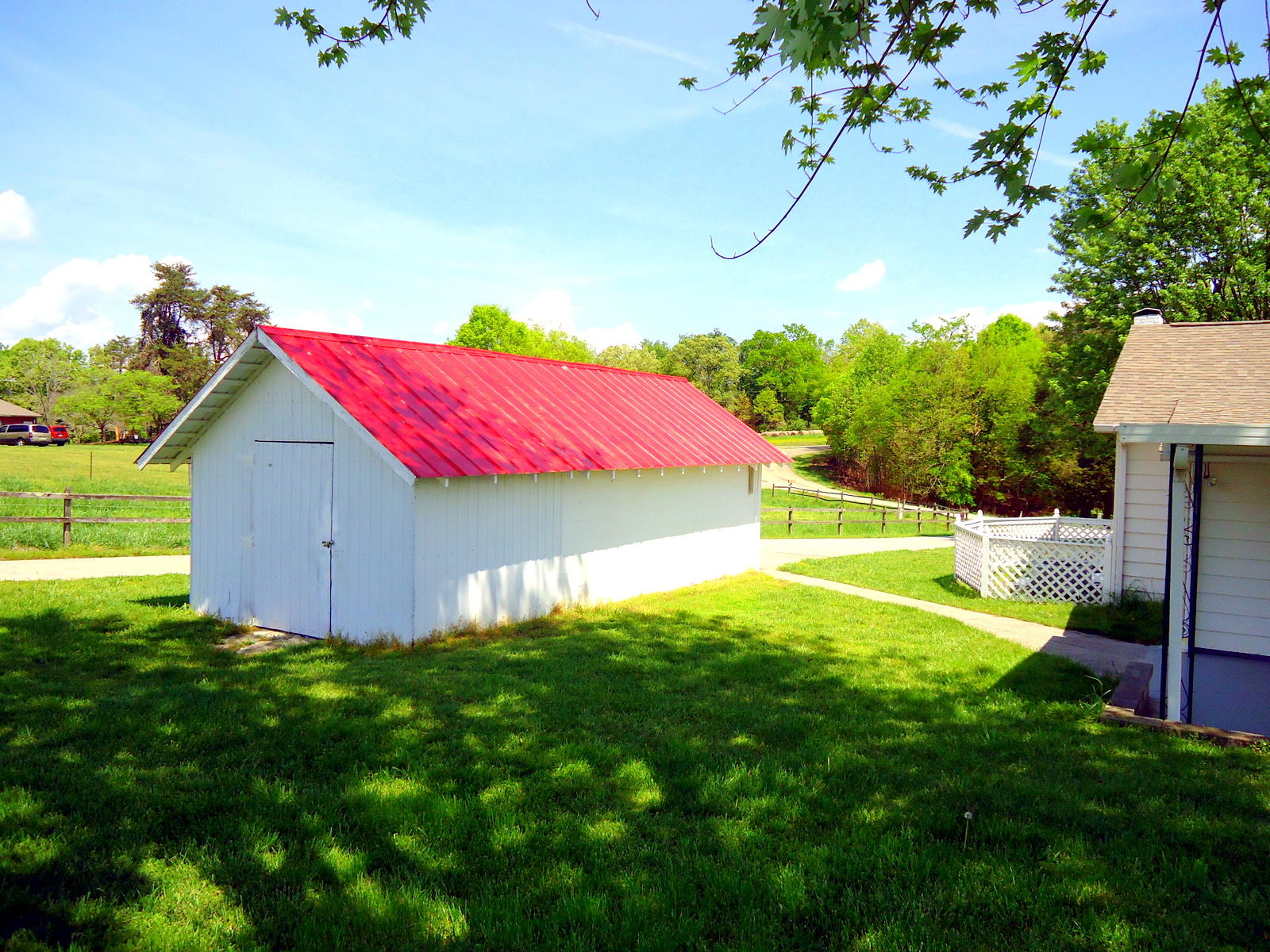 1163 Spring Road Madisonville, TN 37354 - Photo 3 of 40 03-DSC02055