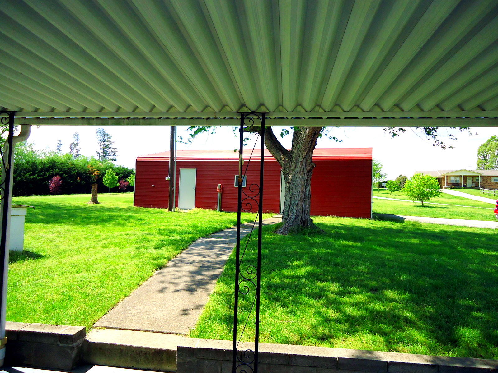1163 Spring Road Madisonville, TN 37354 - Photo 27 of 40 27-DSC02051