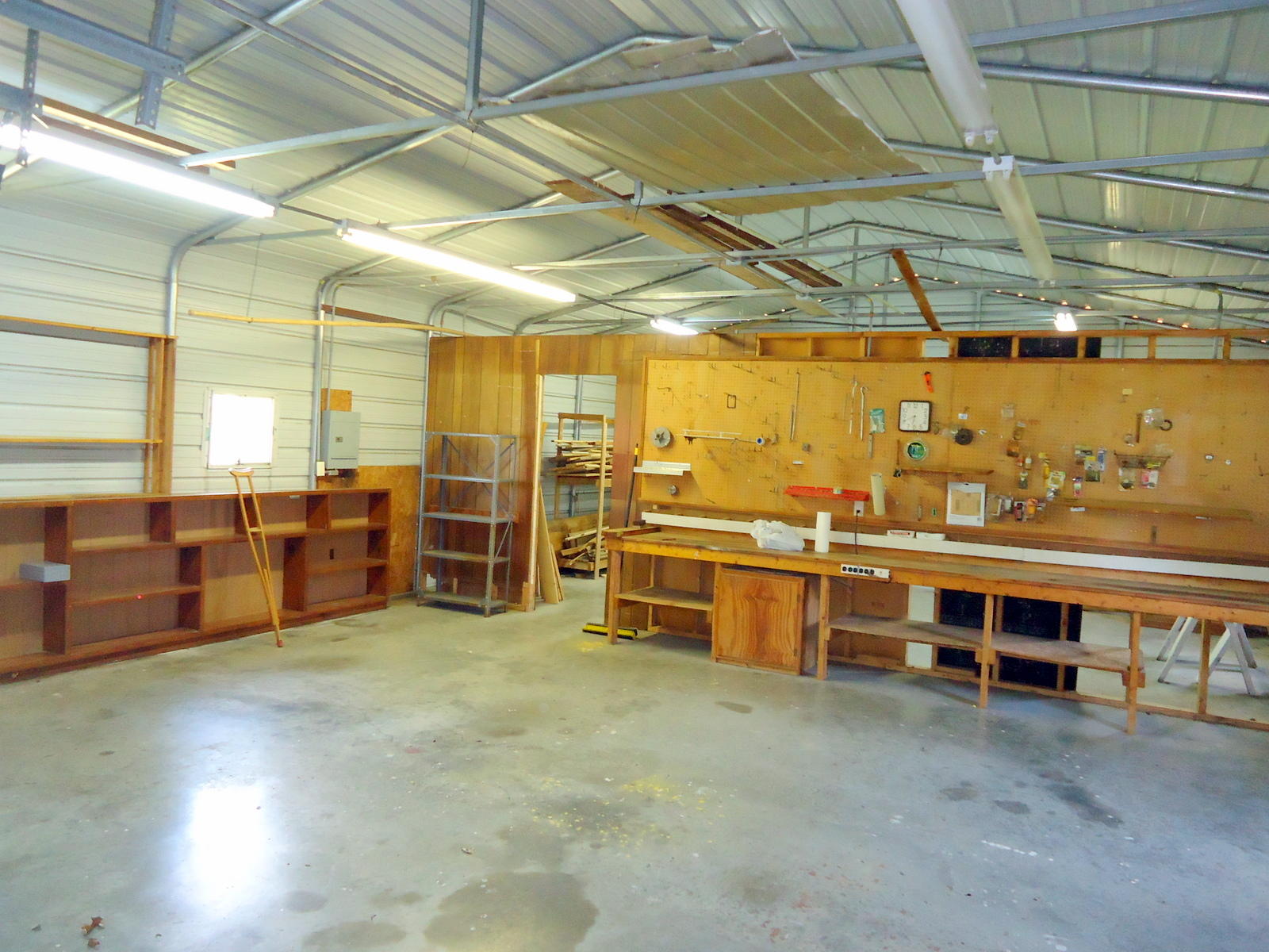1163 Spring Road Madisonville, TN 37354 - Photo 30 of 40 30-DSC02058