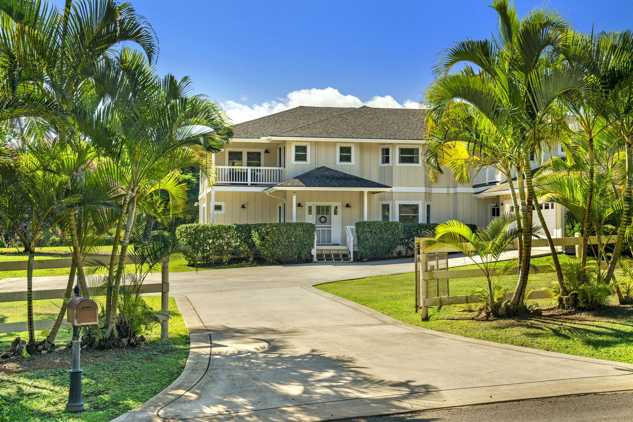 7761 Koolau Road, Unit 2 Kilauea, HI 96754 - Photo 1 of 30