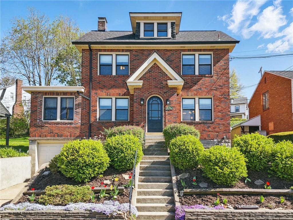 116 Rae Avenue Pittsburgh, PA 15228 - Photo 1 of 35 Gallery Image 1