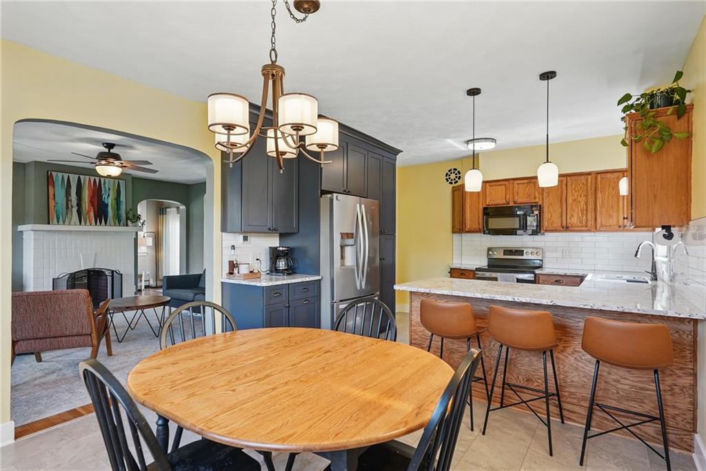 116 Rae Avenue Pittsburgh, PA 15228 - Photo 11 of 35 Gallery Image 11