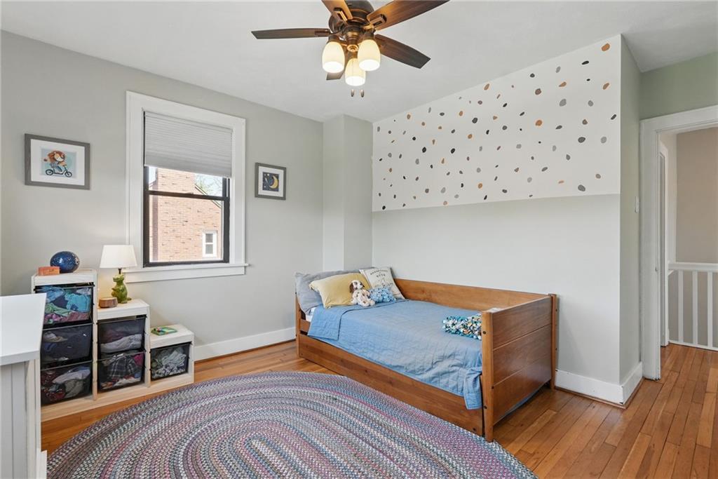 116 Rae Avenue Pittsburgh, PA 15228 - Photo 18 of 35 Gallery Image 18