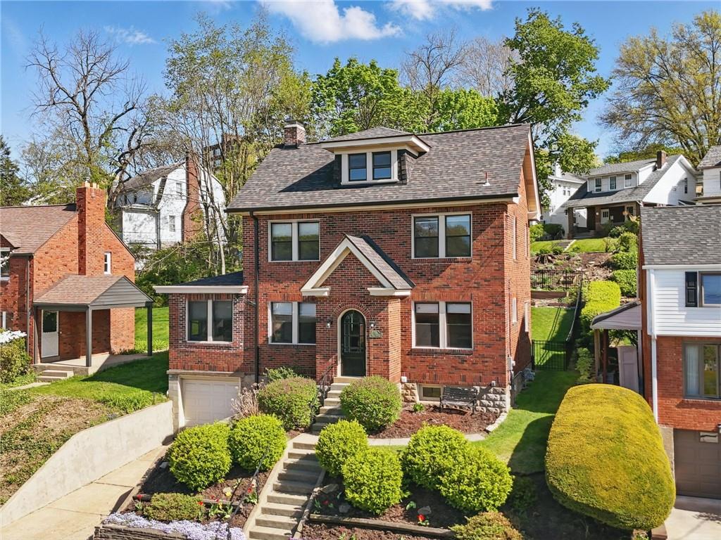 116 Rae Avenue Pittsburgh, PA 15228 - Photo 2 of 35 Gallery Image 2