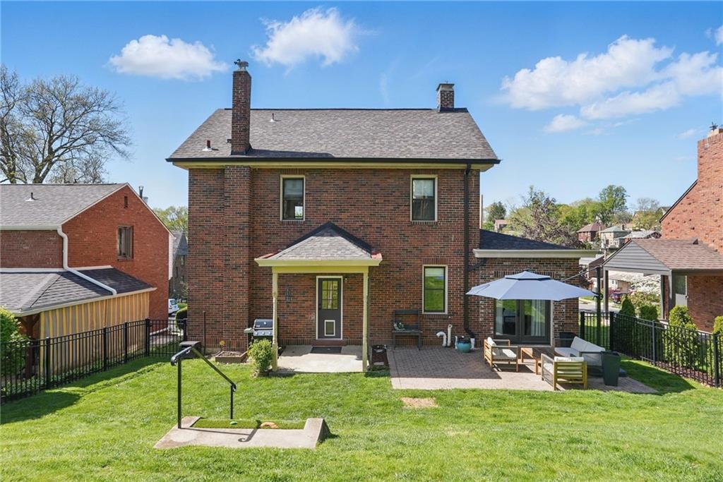 116 Rae Avenue Pittsburgh, PA 15228 - Photo 27 of 35 Gallery Image 27