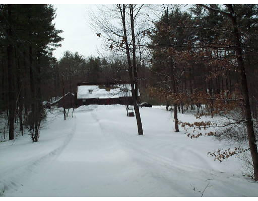 14 Squannacook Road Shirley, MA 01464 - Photo 1 of 1