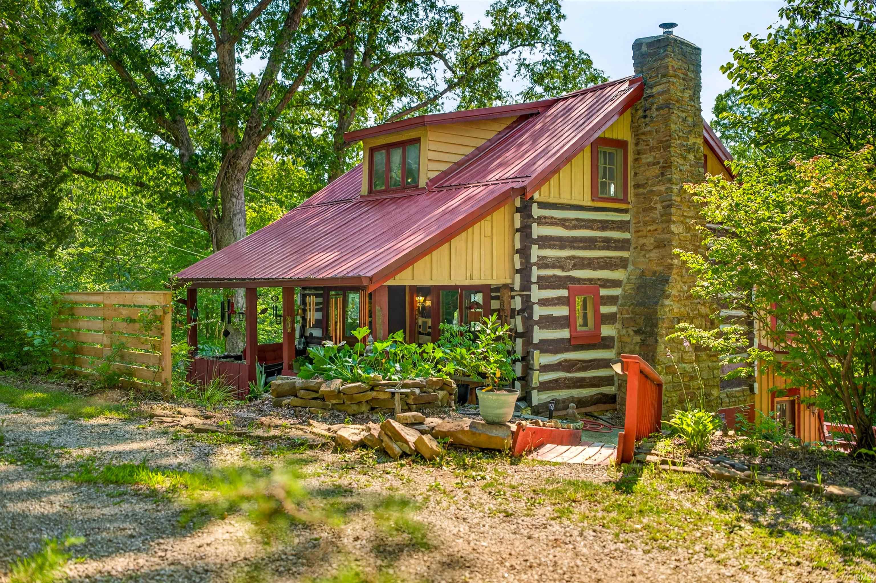 1790 West State Road, Unit 46 Nashville, IN 47448 - Photo 1 of 50 Gallery Image 1