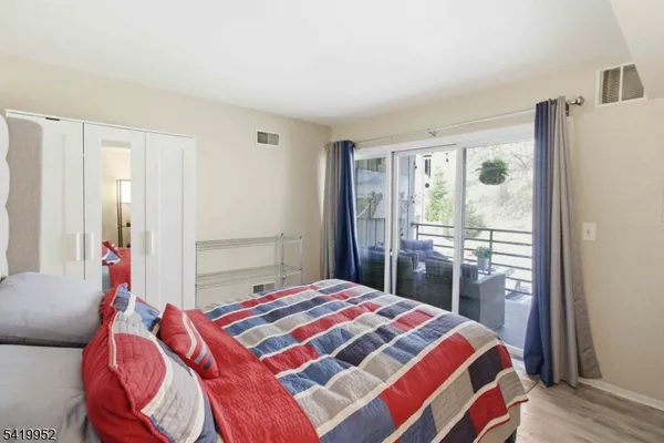 $3,100 | 51 Mt Kemble Avenue, Unit 207, Morristown, NJ 07960