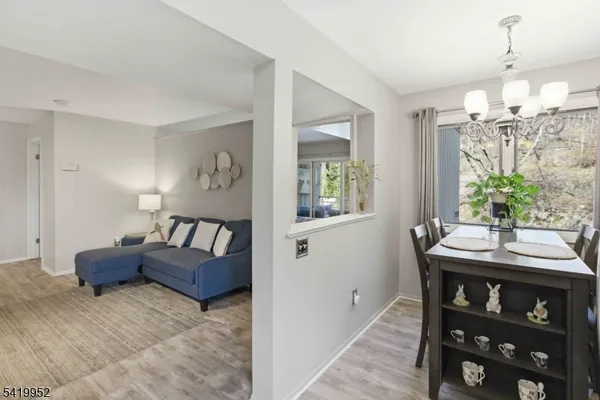 $3,100 | 51 Mt Kemble Avenue, Unit 207, Morristown, NJ 07960