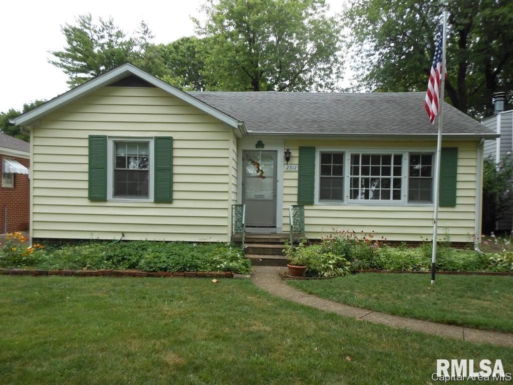 2312 South State Street Springfield, IL 62704 - Photo 1 of 36
