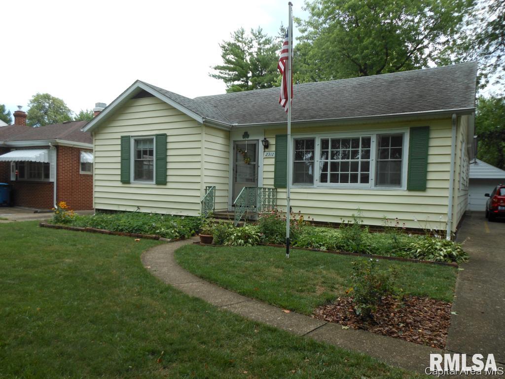 2312 South State Street Springfield, IL 62704 - Photo 2 of 36