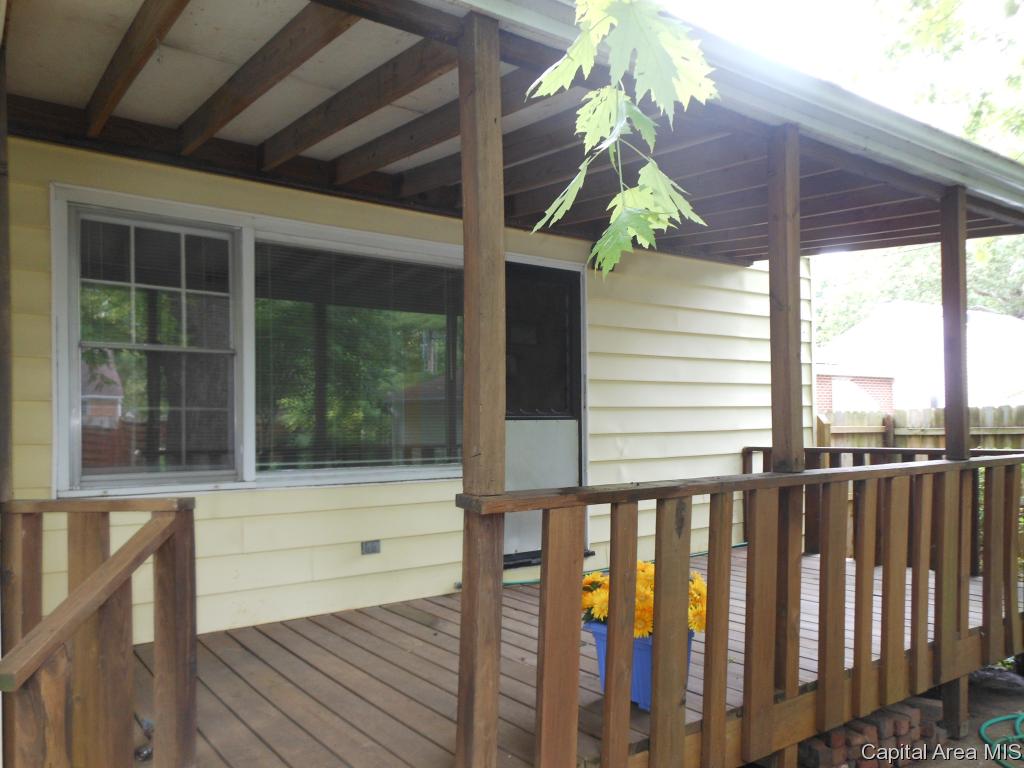 2312 South State Street Springfield, IL 62704 - Photo 31 of 36