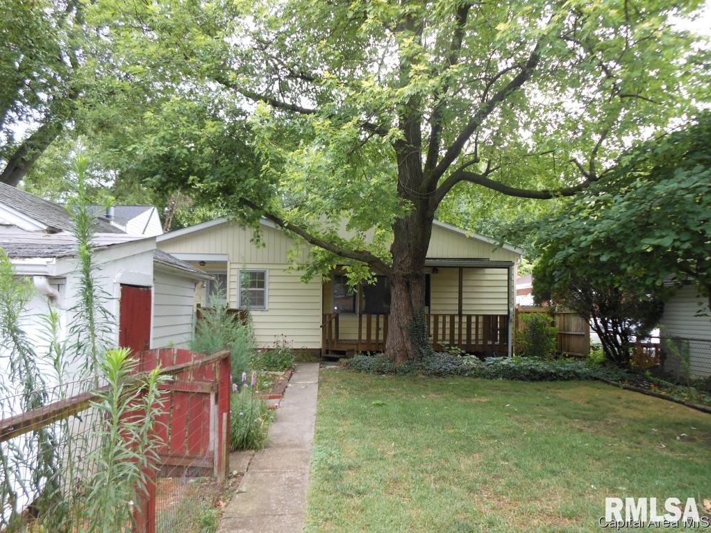 2312 South State Street Springfield, IL 62704 - Photo 32 of 36