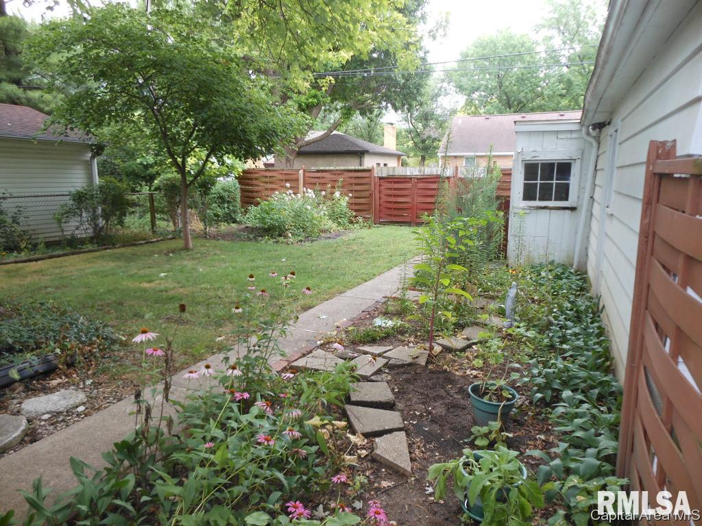 2312 South State Street Springfield, IL 62704 - Photo 34 of 36