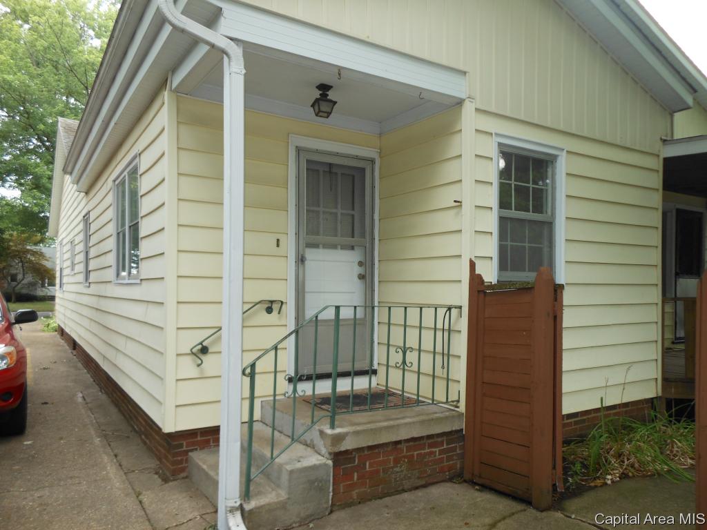 2312 South State Street Springfield, IL 62704 - Photo 35 of 36