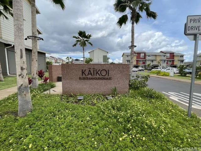 $2,100 | 91-3617 Kamolehonua Street, Unit 1409, Ewa Beach, HI 96706