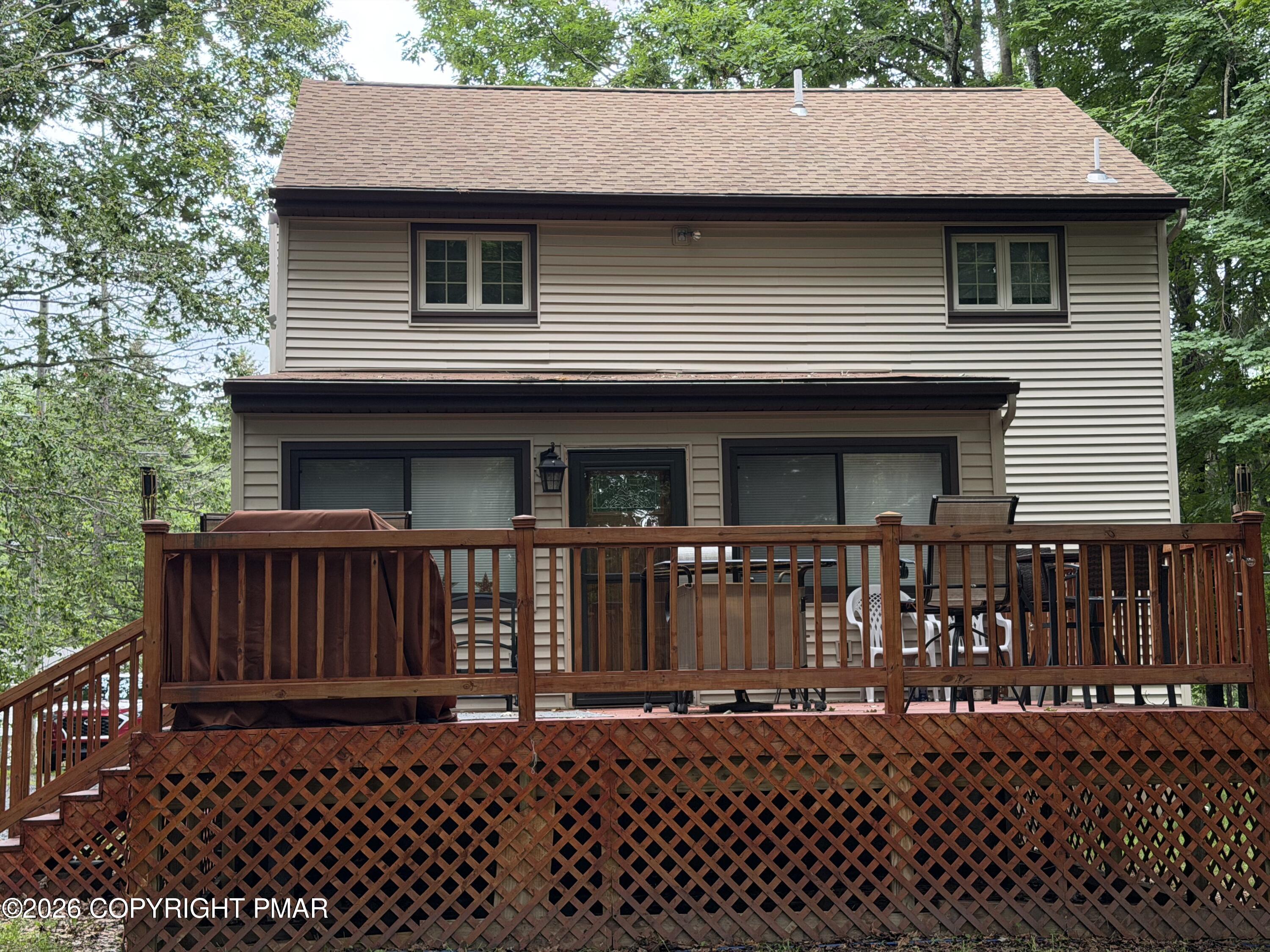 136 Michigana Drive Pocono Lake, PA 18347 - Photo 5 of 39 IMG_9278(5)