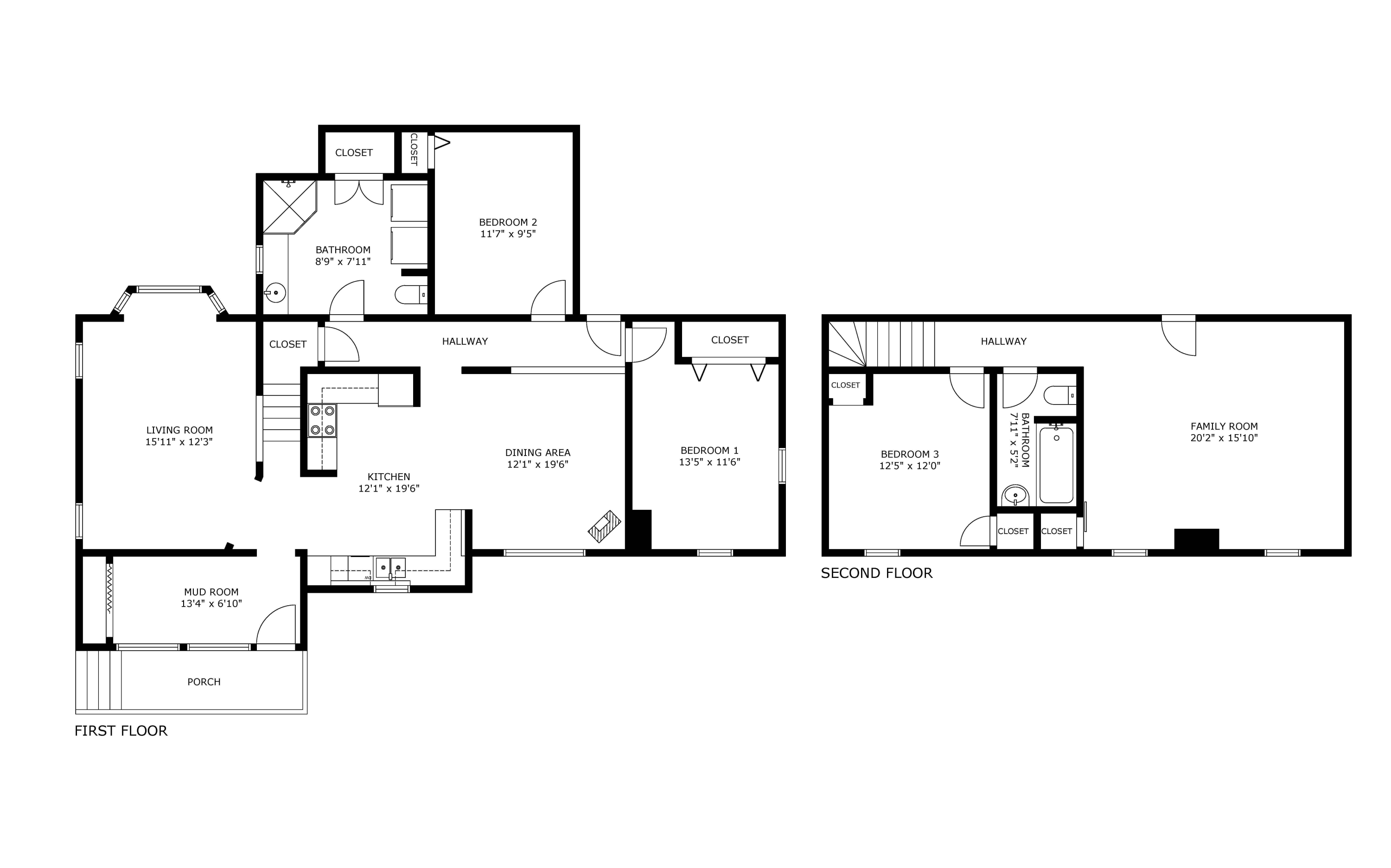 104 Shaw Hill Road Minot, ME 04258 - Photo 22 of 24 Gallery Image 22