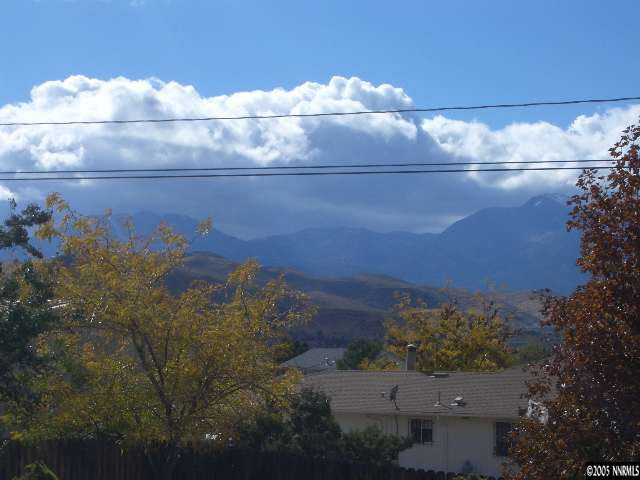 13905 Chamy Drive Reno, NV 89521 - Photo 4 of 9 a view of a lake