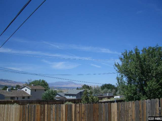 13905 Chamy Drive Reno, NV 89521 - Photo 7 of 9 a view of a green field