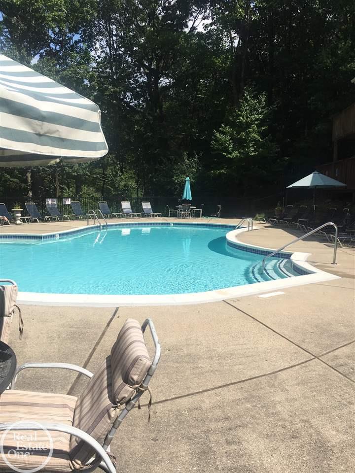 1663 Riverside Drive Rochester, MI 48309 - Photo 32 of 34 Pool