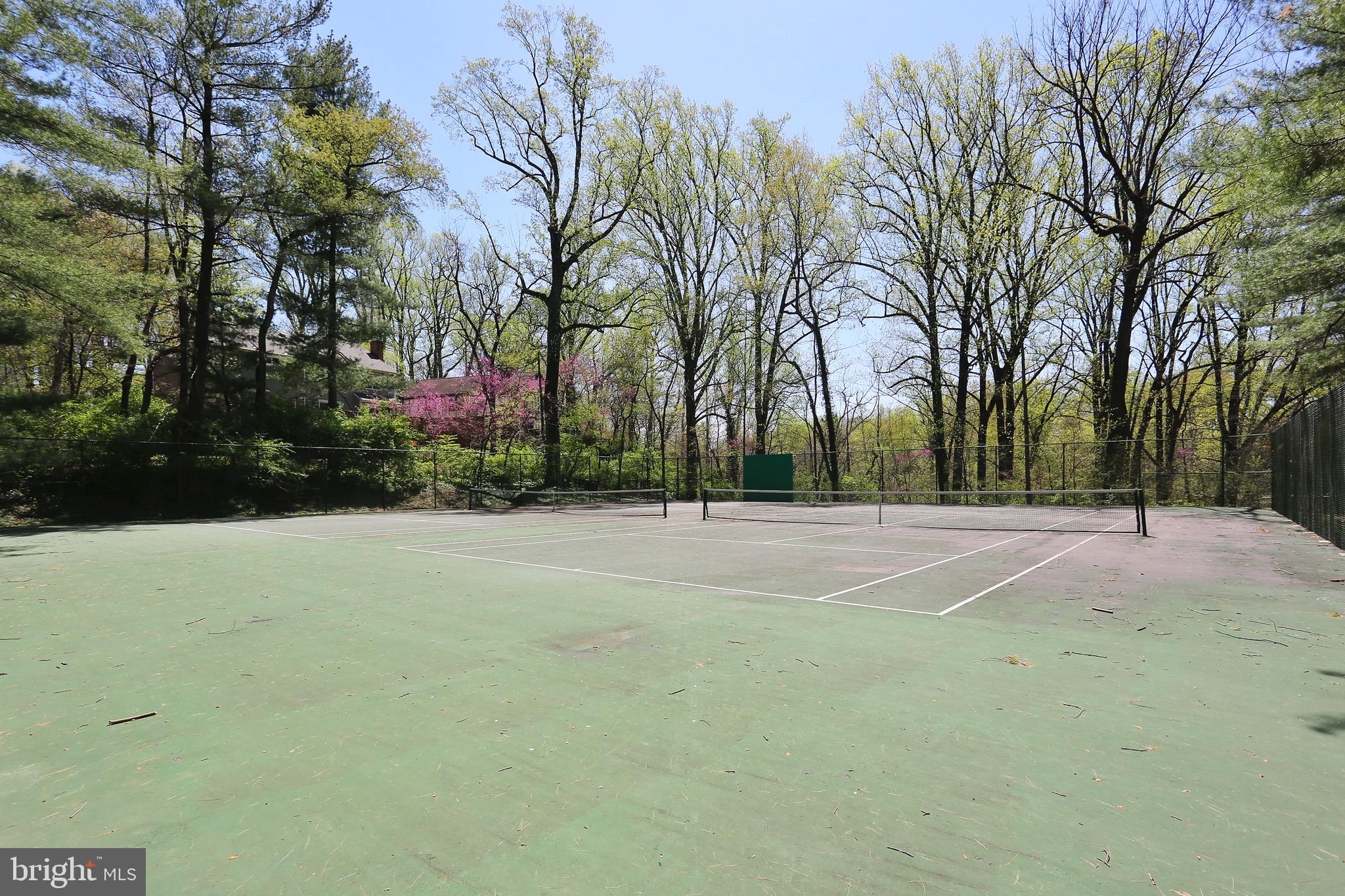 8636 Melwood Road Bethesda, MD 20817 - Photo 36 of 36 Steps to Hillmead Neighborhood Park!
