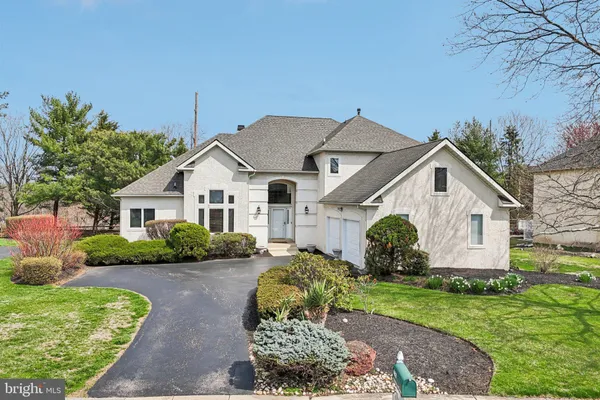 $1,480,000 | 663 Augusta Court, Berwyn, PA 19312