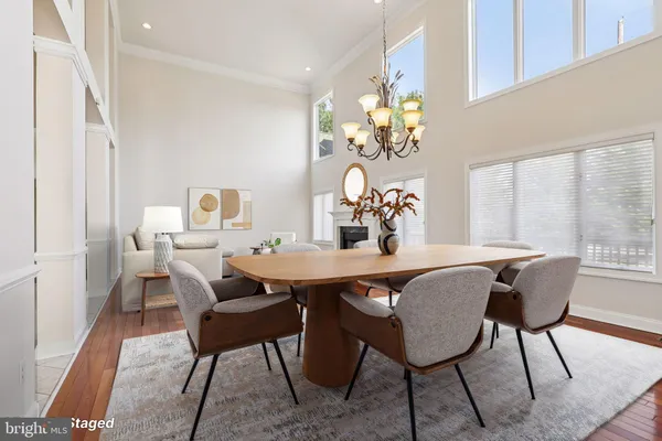 $1,480,000 | 663 Augusta Court, Berwyn, PA 19312