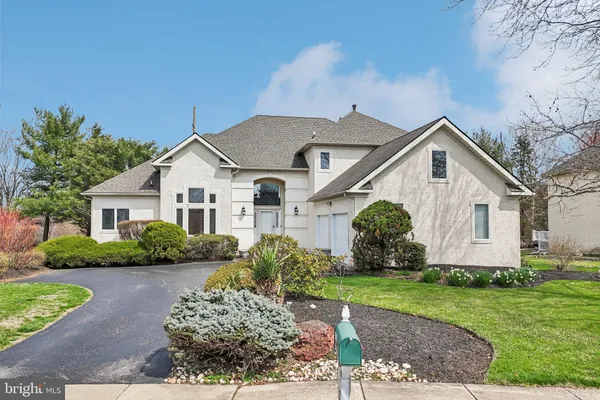 $1,480,000 | 663 Augusta Court, Berwyn, PA 19312