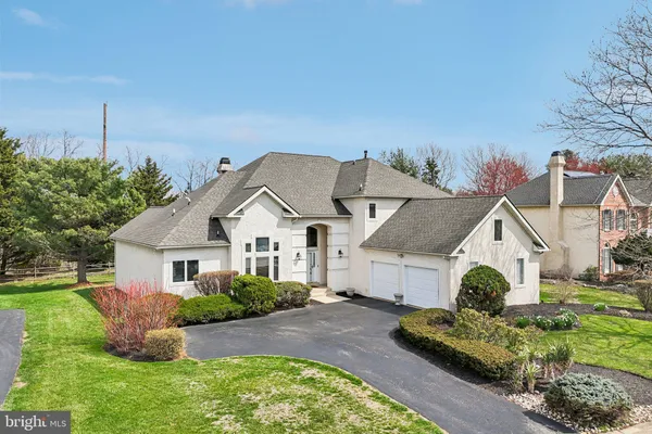 $1,480,000 | 663 Augusta Court, Berwyn, PA 19312
