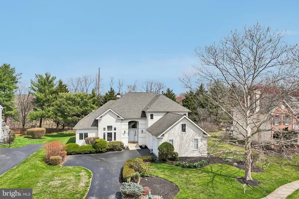 $1,480,000 | 663 Augusta Court, Berwyn, PA 19312