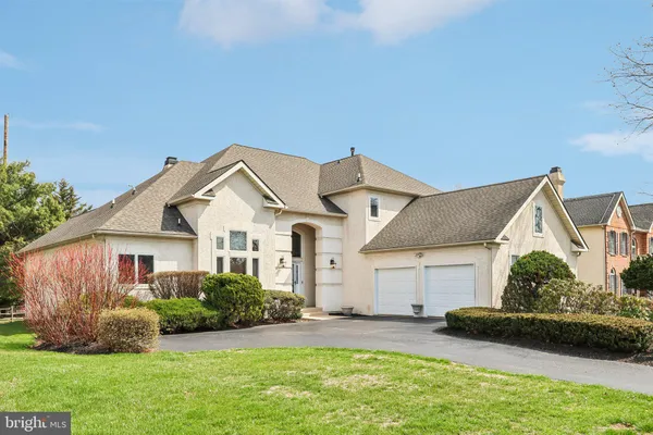 $1,480,000 | 663 Augusta Court, Berwyn, PA 19312