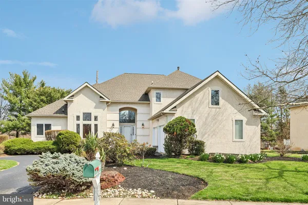 $1,480,000 | 663 Augusta Court, Berwyn, PA 19312