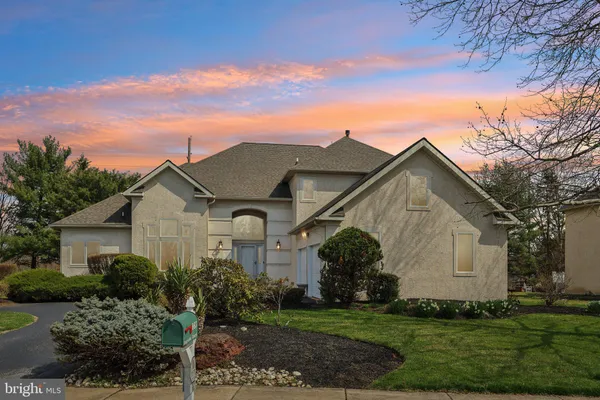 $1,480,000 | 663 Augusta Court, Berwyn, PA 19312