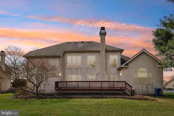 $1,480,000 | 663 Augusta Court, Berwyn, PA 19312