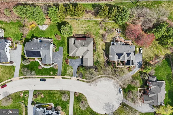 $1,480,000 | 663 Augusta Court, Berwyn, PA 19312