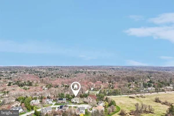 $1,480,000 | 663 Augusta Court, Berwyn, PA 19312