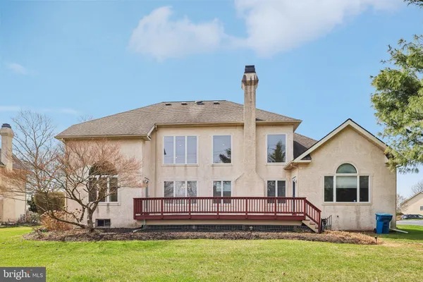 $1,480,000 | 663 Augusta Court, Berwyn, PA 19312