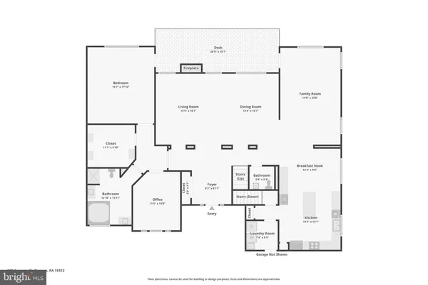 $1,480,000 | 663 Augusta Court, Berwyn, PA 19312