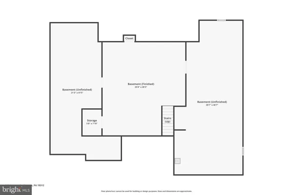 $1,480,000 | 663 Augusta Court, Berwyn, PA 19312