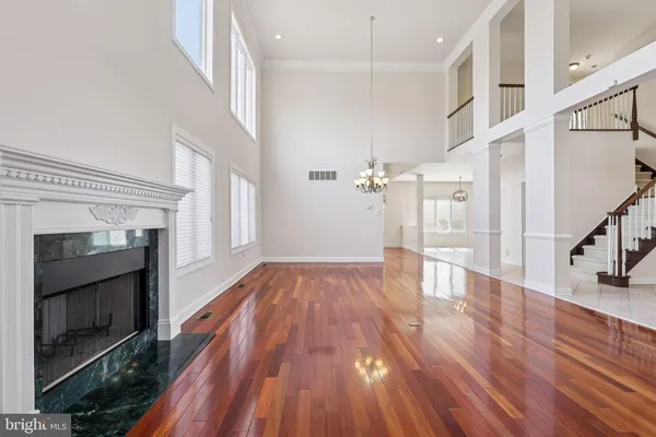 $1,480,000 | 663 Augusta Court, Berwyn, PA 19312