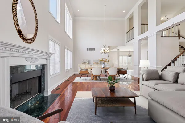 $1,480,000 | 663 Augusta Court, Berwyn, PA 19312