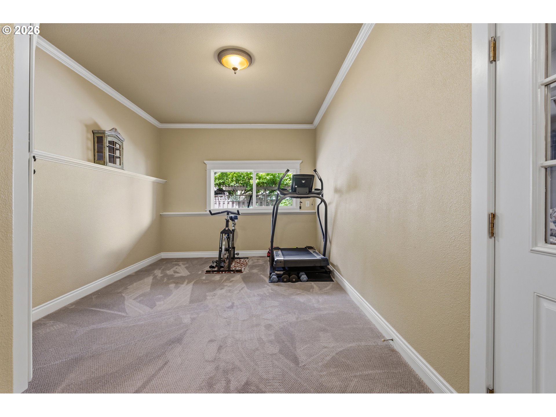 14185 Southwest 131st Terrace Portland, OR 97224 - Photo 35 of 44 Gym