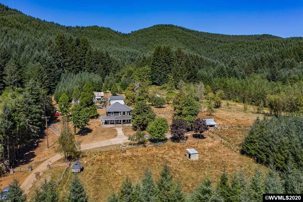 23601 Vaughn Road Veneta, OR 97487 - Photo 2 of 42 Gallery Image 2