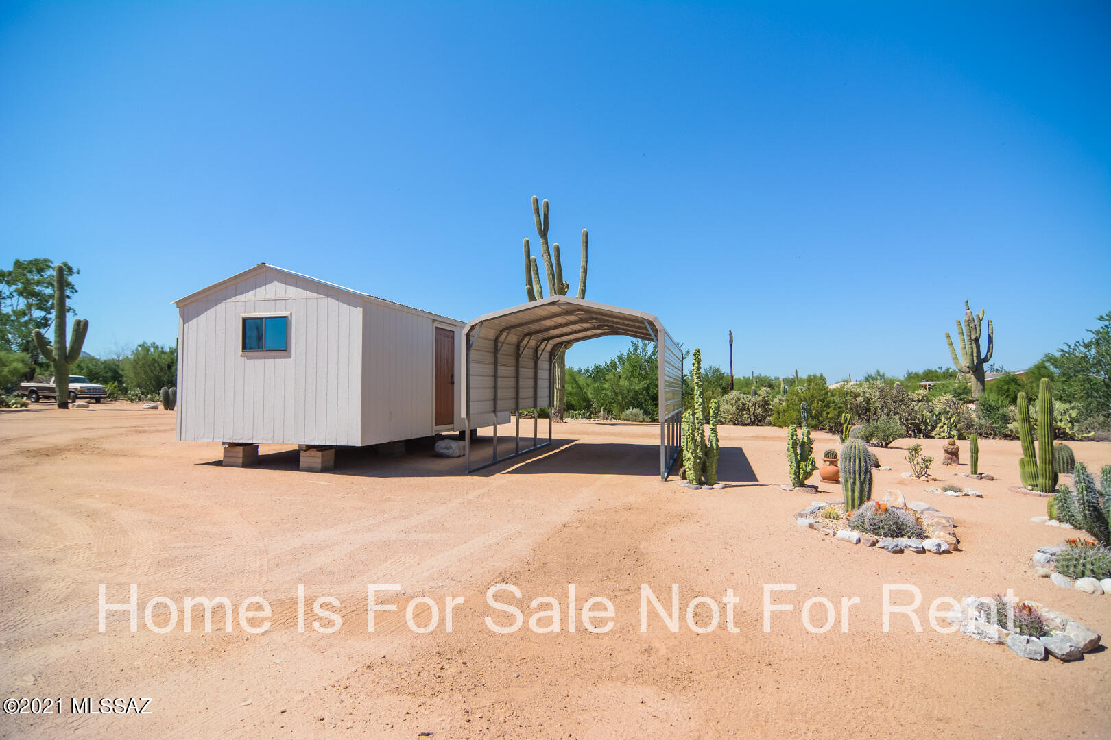 6111 North Van Ark Road Tucson, AZ 85743 - Photo 2 of 8 Gallery Image 2