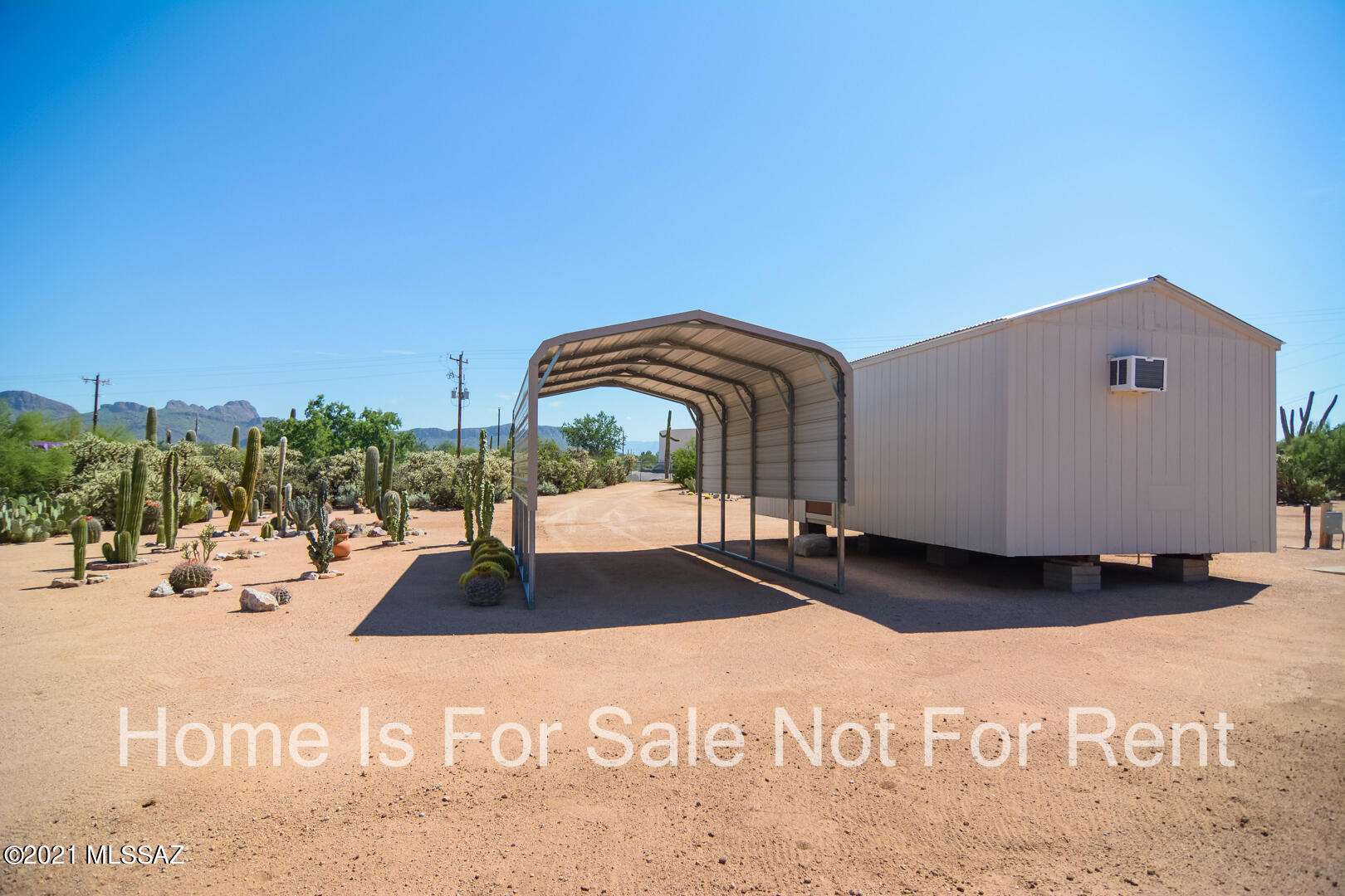 6111 North Van Ark Road Tucson, AZ 85743 - Photo 3 of 8 Gallery Image 3