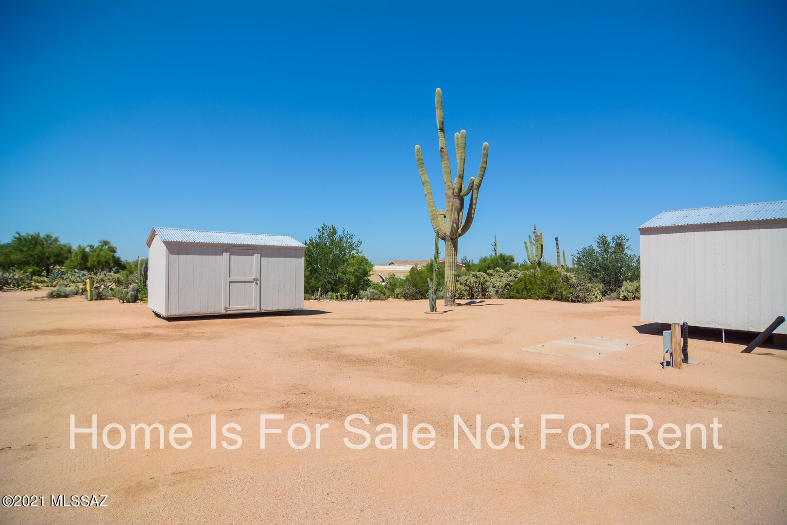 6111 North Van Ark Road Tucson, AZ 85743 - Photo 6 of 8 Gallery Image 6