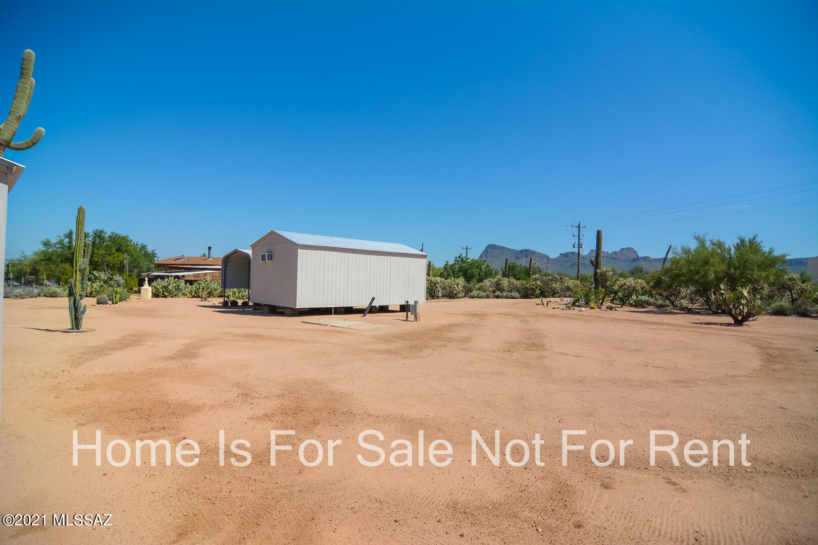 6111 North Van Ark Road Tucson, AZ 85743 - Photo 7 of 8 Gallery Image 7